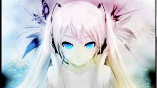 Nightcore II - Throwing It All Away