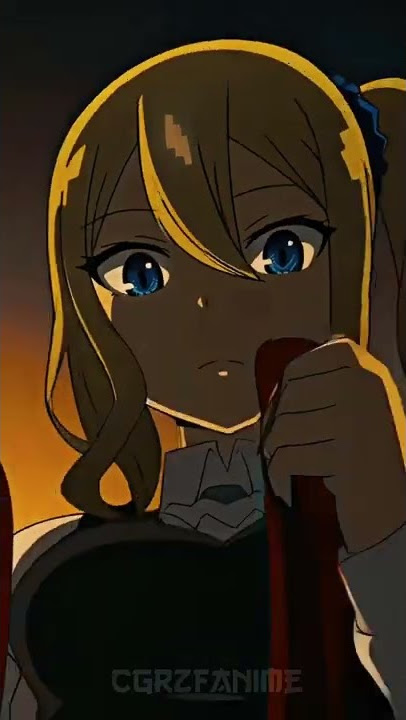 Anime Girls twixtor 4k