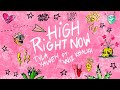 Tyla Yaweh High Right Now Remix Audio Ft Wiz Khalifa mp3