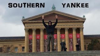 Southern Yankee (Part 1 - Introduction)