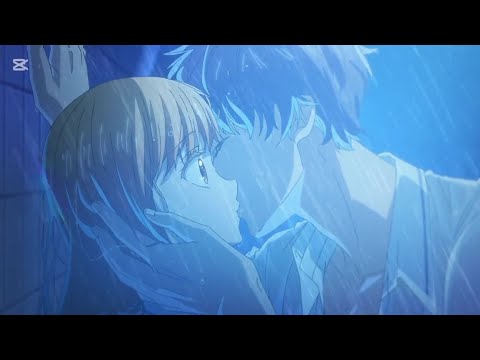 Where We Started AMV Anyway I M Falling In Love With You 