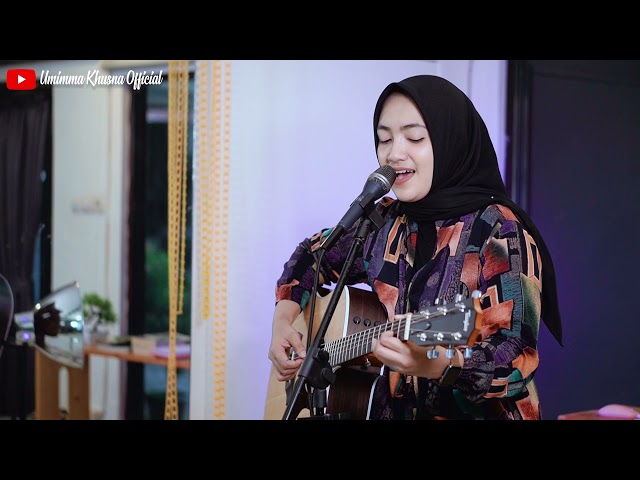 Bunga Citra Lestari - Karena Kucinta Kau | UMIMMA KHUSNA COVER class=