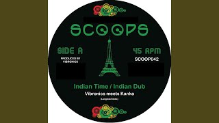 Indian Dub