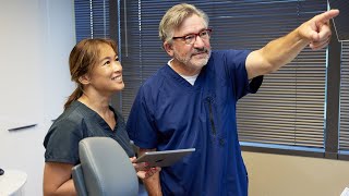 Team Member Testimonial (Seattle WA Dentist)