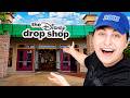 Disney Opened A Blind Box Store!
