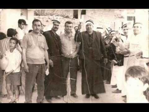 محاورة حدايه بين السمرا والبيضا