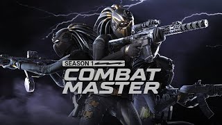 Combat Master: Season 1 on Steam