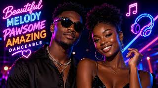 STARLIGHT MOTION ✨🔥 | Beautiful Dance Anthem | Afro Pop x Neon Vibes