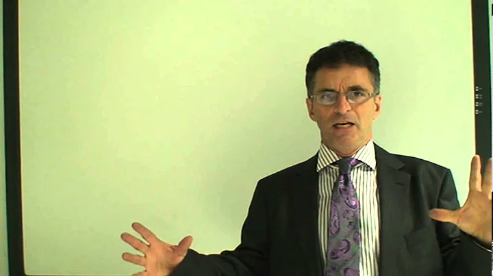 Engaging your C-Suite: Equipping yourself