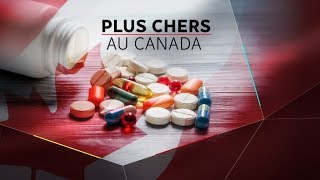 Réforme du prix des médicaments