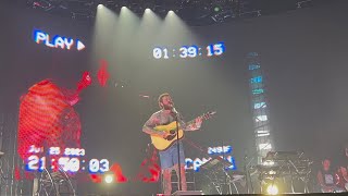 Post Malone - Feeling Whitney (Freedom Mortgage Pavilion NJ 7/25/23)