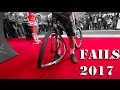 Trial Fail Compilation 2017 - crashes fails