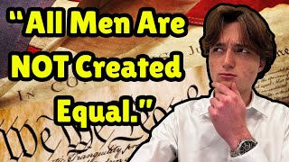America's Forgotten Constitutions...