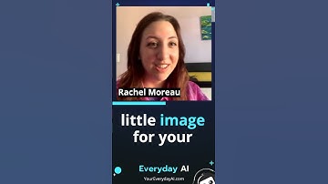 Use AI to explore the creative process