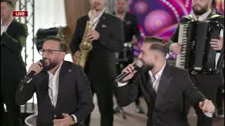 FRATII DAMIAN-moara cu noroc💴 2025 live (cover viorica clejani )✅🔛🎼🎶🎹🪗🥁nr contact 0754672582