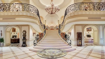 Everything is BIGGER in Texas!