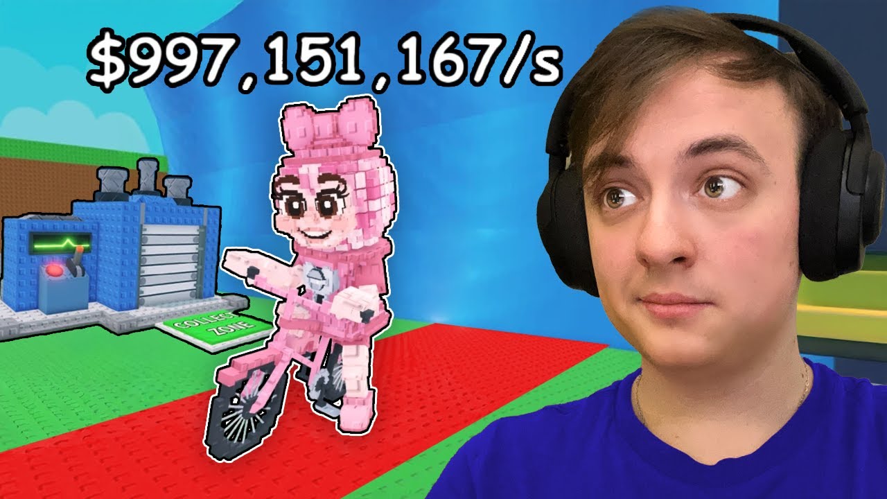 UPDATE NOU! ESCAPE the Tsunami pe STEAL a BRAINROT!?