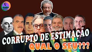 Corrupto de Estimação! - Quem é o Seu??? - Canal do Modesto Neto