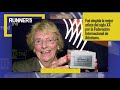 Quién es  Fanny Blankers-Köen | Runner's World España