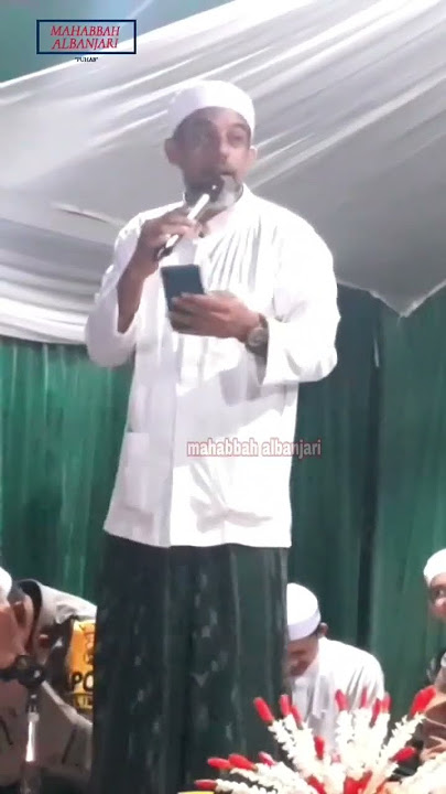 NASIB PA RT UNGGUT-UNGGUT #religion #viral #ABNAULWATHANMEDIA