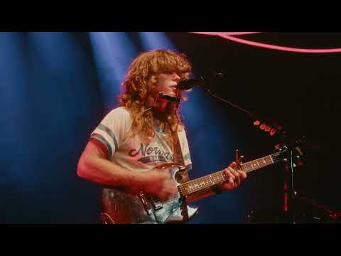 Live in Los Angeles 10-6-26