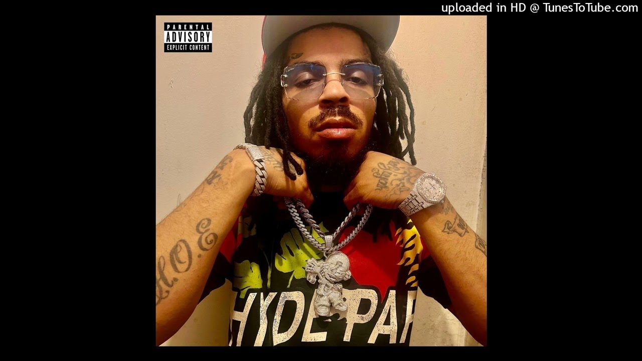 (FREE) Jerk x RX Papi Type Beat - 