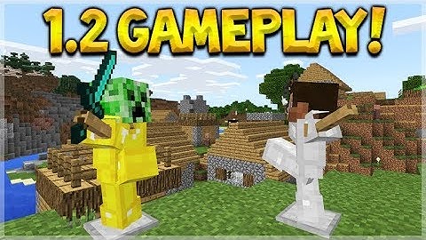 LIVE! BETTER TOGETHER UPDATE! Minecraft 1.2 BETA Exploring W/ Xbox Controller