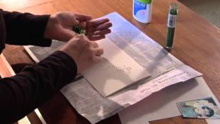 How to Create and Send Cards with Your Pictures