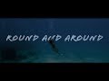 Kolohe Kai - Round and Around (Official Music Video)