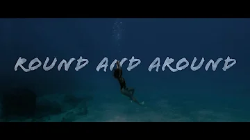 Kolohe Kai - Round and Around (Official Music Video)
