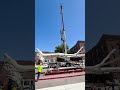 New Burlington Sculptures Mark the End of Main Street Construction