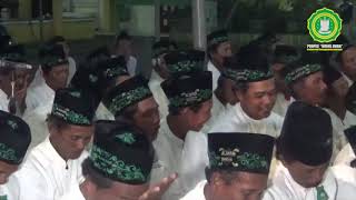 Gebyar Sholawat bersama ISHARI   part 1