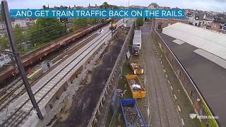 Download Lagu 9 days to waterproof Draakplaats MP3