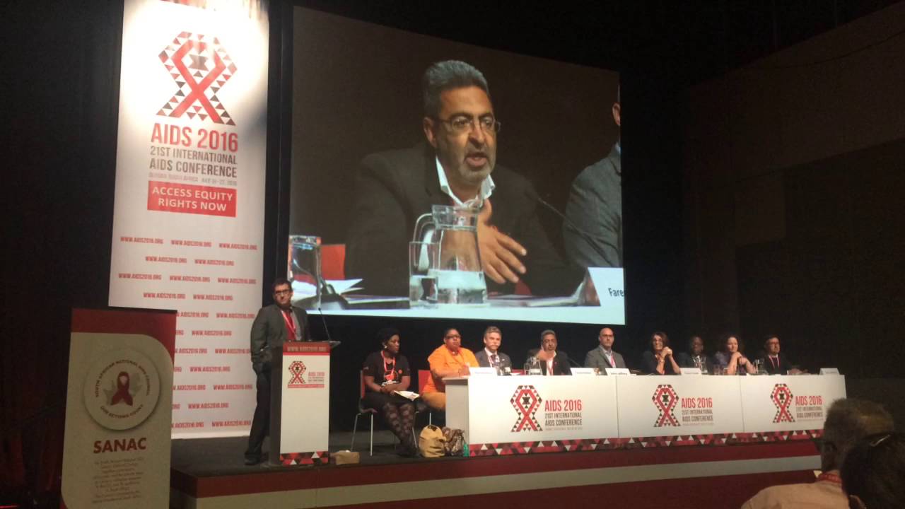 WATCH: Deputy minister John Jeffery lashes out at pro-sex work campaigner