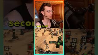 You Are Tearing Me Apart, Lisa! | Battlesector DLC