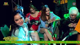 Download Lagu Hadirmu bagai Mimpi Voc By Annisa Rahma MP3