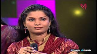 Idea super singer 1 is the first ever series in maatv. it has selected
lots of contetants for this who showcased their talents with singi...