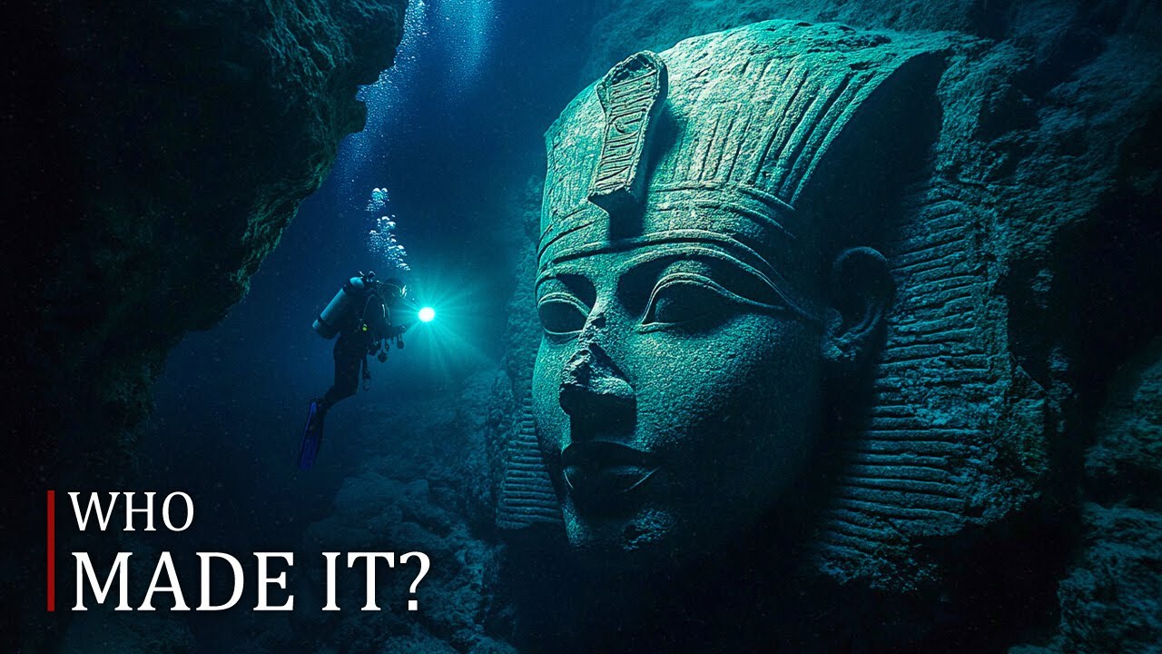 A Hidden Civilization Lost for 7,000 Years – Finally Discovered! - YouTube
