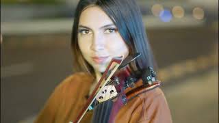 MONOTONIA-SHAKIRA (Violin Yoelys Camargo)