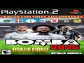 BOMBA PATCH 2025 PS2 ISO ATUALIZADO BRASILEIRÃO DOWNLOAD
