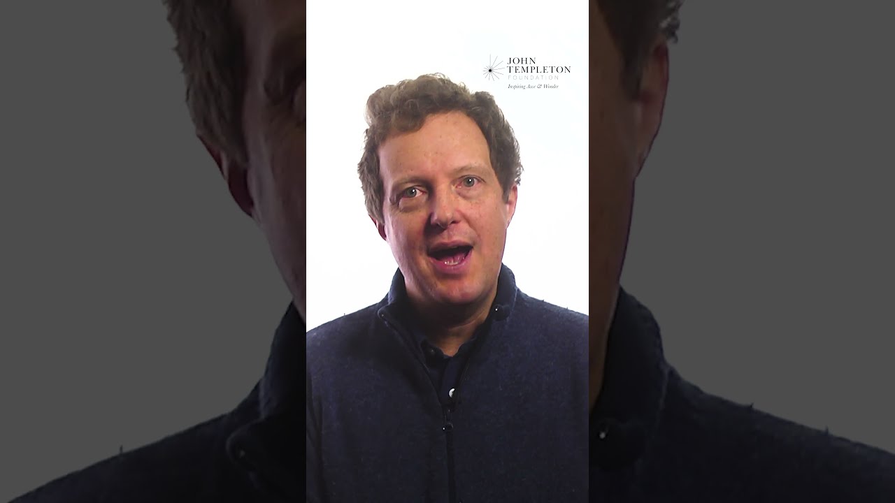 How Science Is A Social Enterprise Ft George Musser Shorts