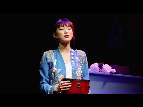 201031 뮤지컬 아킬레스 스페셜 커튼콜 _ 케이론의 노래 :) 김이후 배우