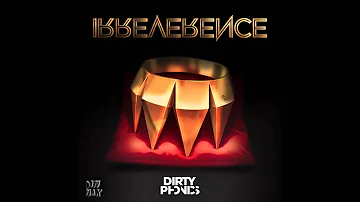 Dirtyphonics - DIRTY