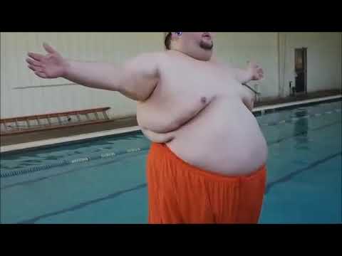 El gordo tsunami jajajajajajajajajajajajajajajajajajajajaja - YouTube