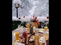 احلى مكان للإسترخاء 