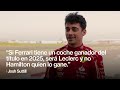 Todas las alineaciones de pilotos de F1 de 2025 clasificadas de peor a mejor