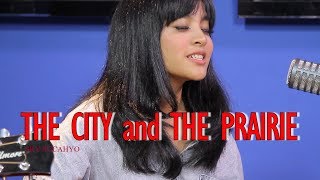 Sky Sucahyo - The City and The Prairie | NEW RADIO CLIP
