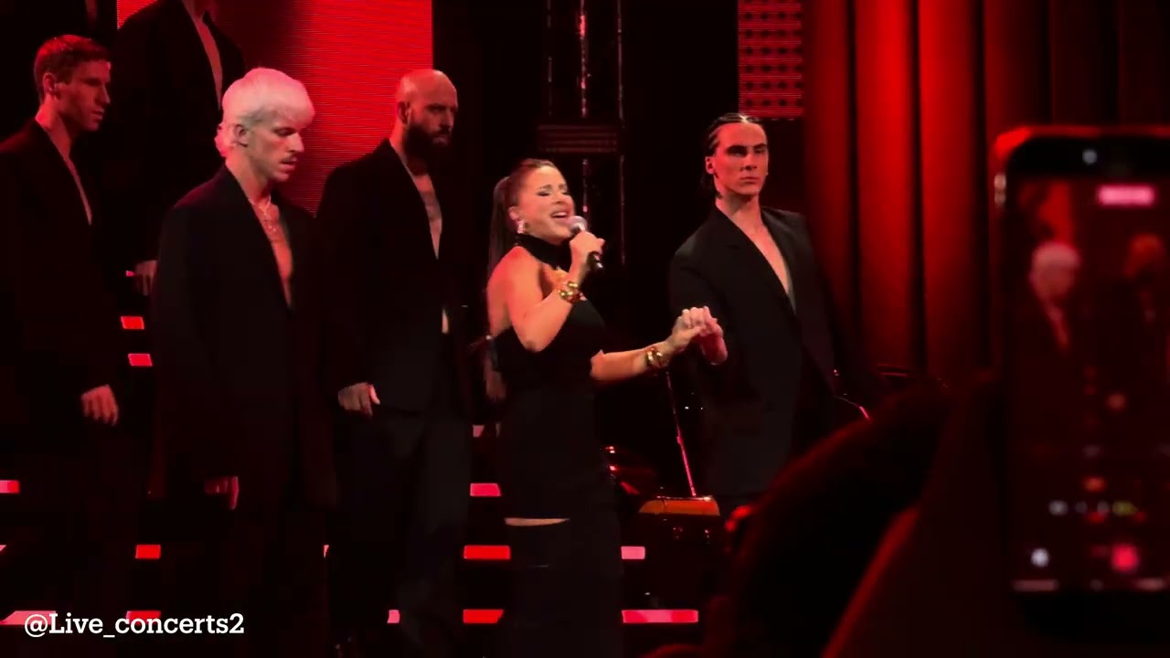 Одинокая | Ani Lorak | Big Love Show 2026 