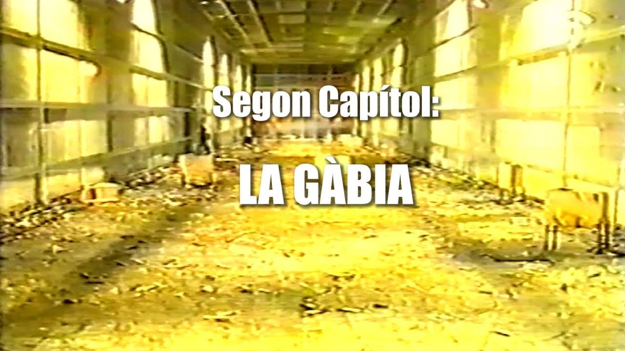 LA GÀBIA - Docuserie ORIGENS segon capítol