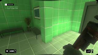 These Escape Rooms Are Too Easy [High Entropy: Challenges]